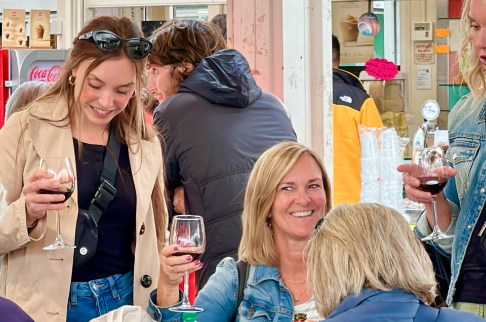 Discover the Heartbeat of Rome with Our Trastevere Street Food Tour