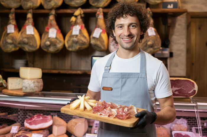 Trastevere Rome Street Food Tour, Small Group